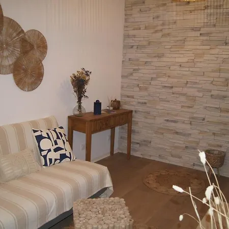 アパート Le Petit Capoine 2- T2 Plein Centre De Carcassonne- *