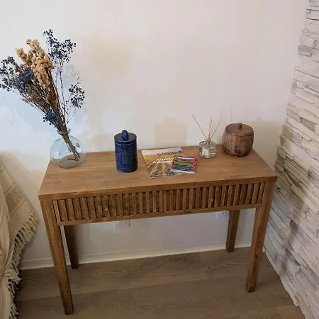 Le Petit Capoine 2- T2 Plein Centre De Carcassonne- Apartman Carcassone